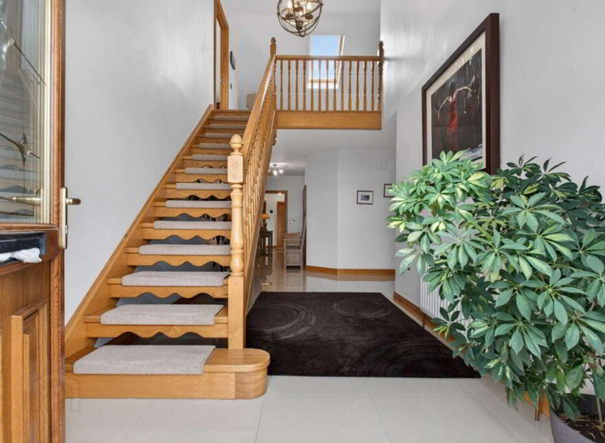 110 Tullaghans Road, Ballymoney, Dunloy, Ballymena, BT44 9EA