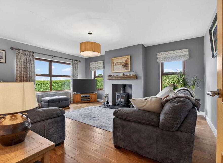 110 Tullaghans Road, Ballymoney, Dunloy, Ballymena, BT44 9EA