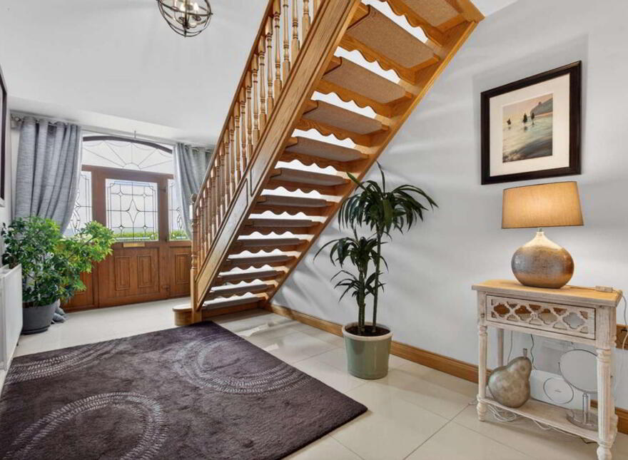 110 Tullaghans Road, Ballymoney, Dunloy, Ballymena, BT44 9EA