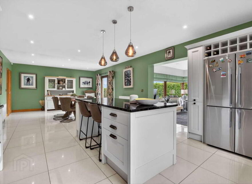 110 Tullaghans Road, Ballymoney, Dunloy, Ballymena, BT44 9EA