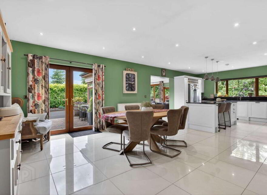 110 Tullaghans Road, Ballymoney, Dunloy, Ballymena, BT44 9EA