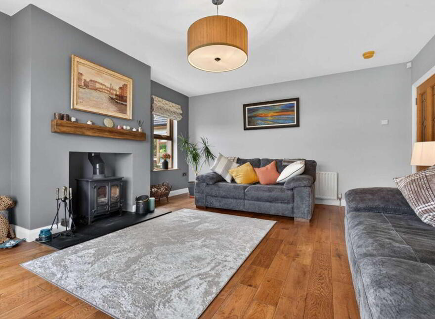 110 Tullaghans Road, Ballymoney, Dunloy, Ballymena, BT44 9EA