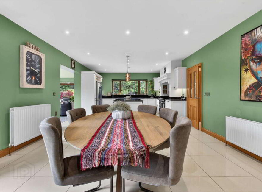 110 Tullaghans Road, Ballymoney, Dunloy, Ballymena, BT44 9EA