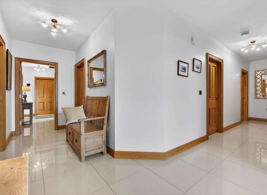 110 Tullaghans Road, Ballymoney, Dunloy, Ballymena, BT44 9EA