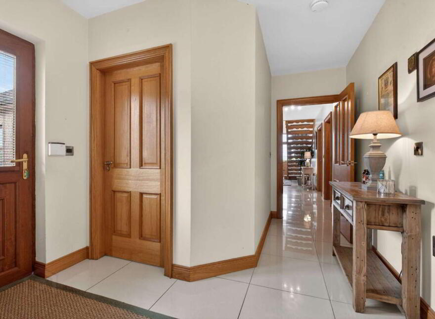 110 Tullaghans Road, Ballymoney, Dunloy, Ballymena, BT44 9EA