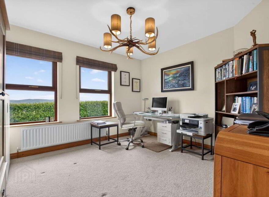 110 Tullaghans Road, Ballymoney, Dunloy, Ballymena, BT44 9EA