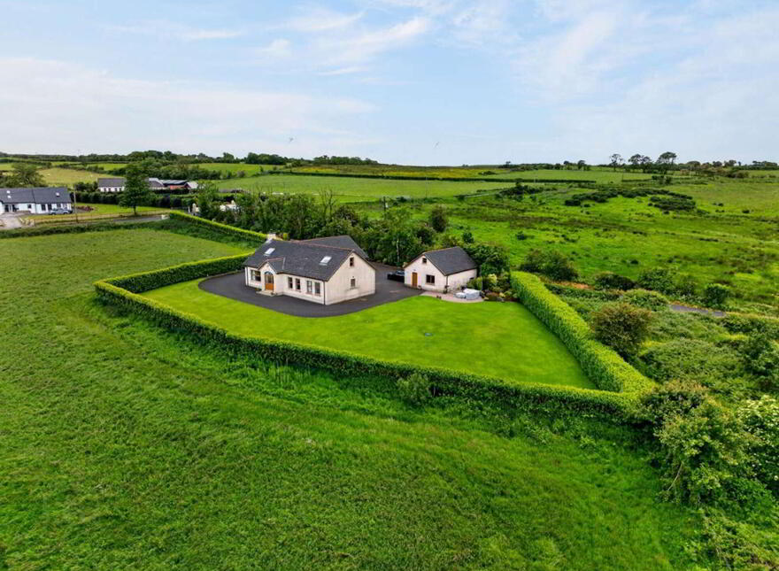 110 Tullaghans Road, Ballymoney, Dunloy, Ballymena, BT44 9EA