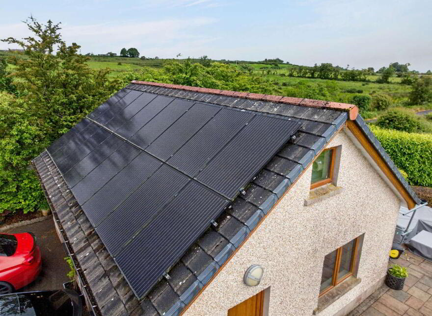 110 Tullaghans Road, Ballymoney, Dunloy, Ballymena, BT44 9EA