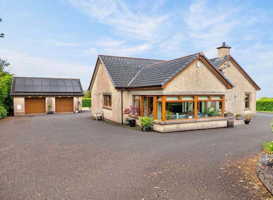 110 Tullaghans Road, Ballymoney, Dunloy, Ballymena, BT44 9EA