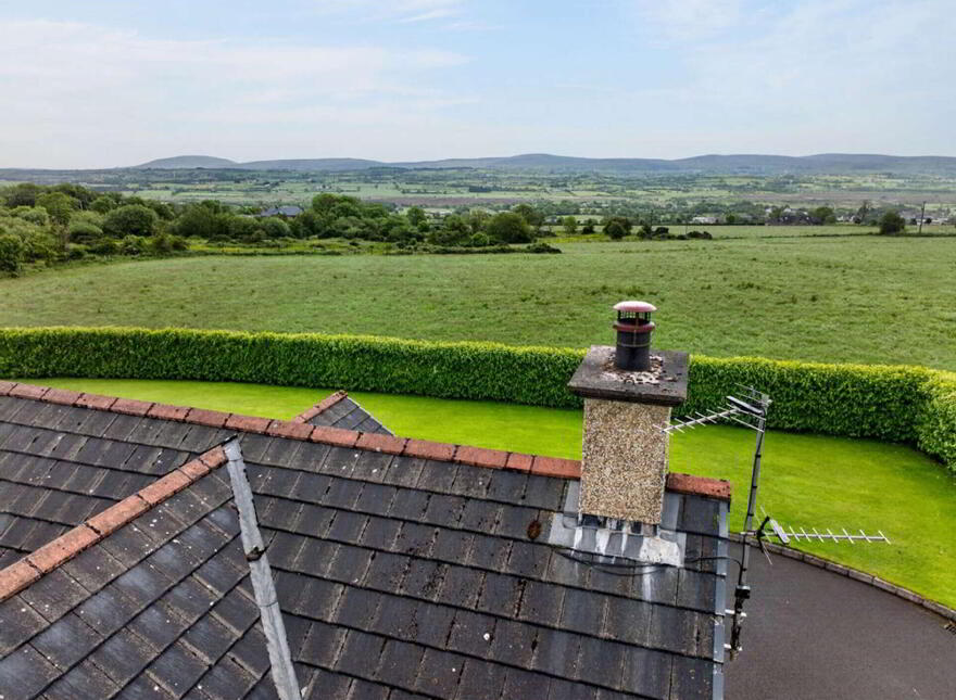 110 Tullaghans Road, Ballymoney, Dunloy, Ballymena, BT44 9EA