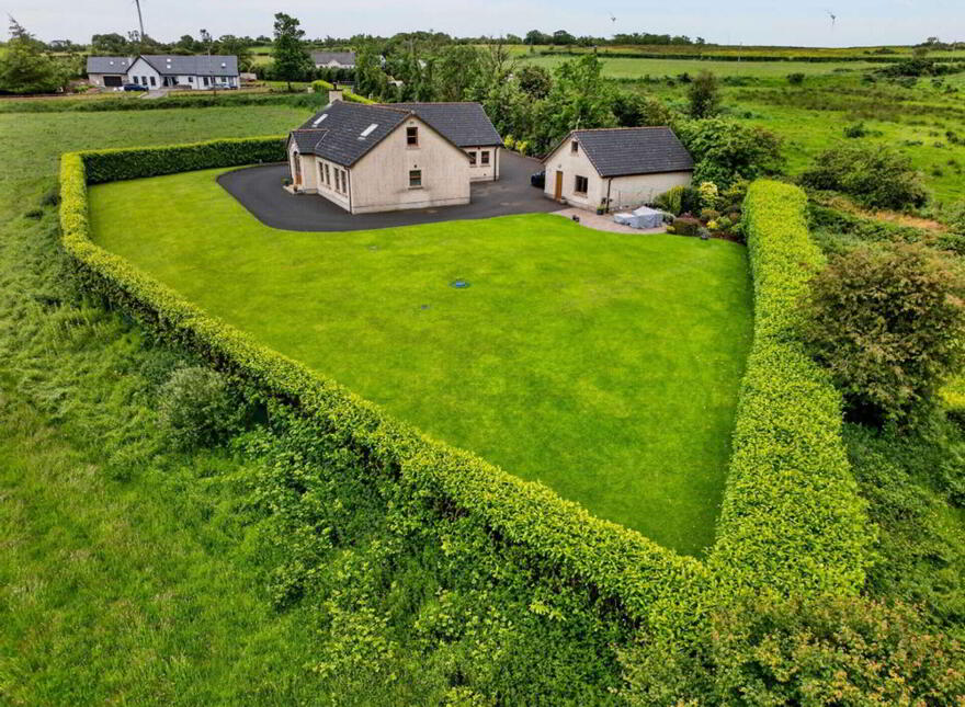110 Tullaghans Road, Ballymoney, Dunloy, Ballymena, BT44 9EA