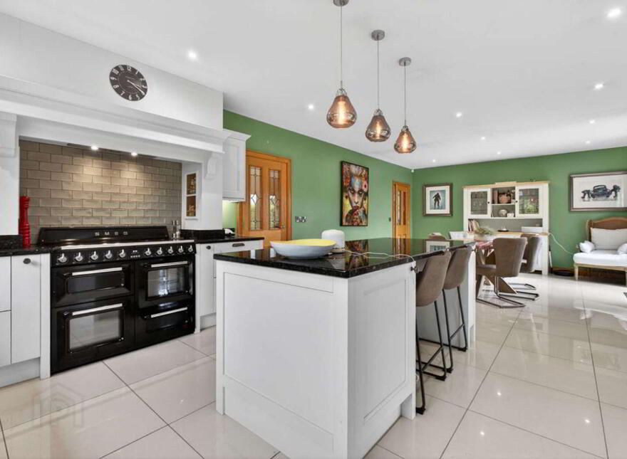 110 Tullaghans Road, Ballymoney, Dunloy, Ballymena, BT44 9EA