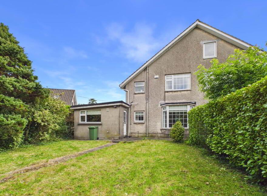 34 The Folly, Ballytruckle, Waterford, X91CVN1