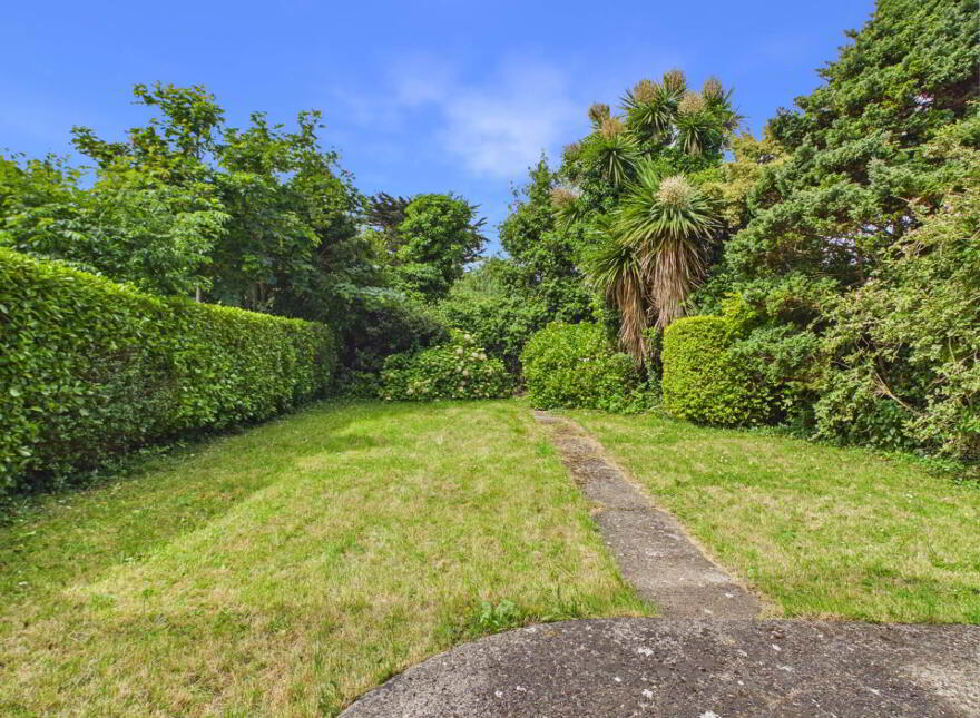 34 The Folly, Ballytruckle, Waterford, X91CVN1
