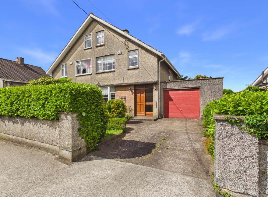 34 The Folly, Ballytruckle, Waterford, X91CVN1