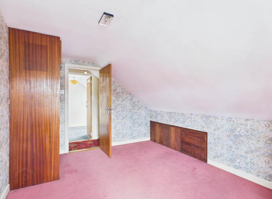 34 The Folly, Ballytruckle, Waterford, X91CVN1
