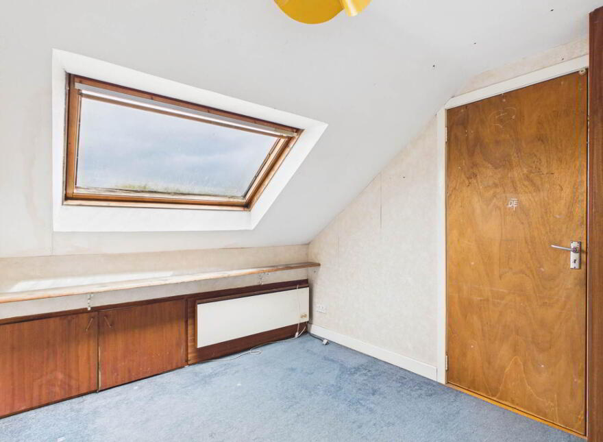 34 The Folly, Ballytruckle, Waterford, X91CVN1