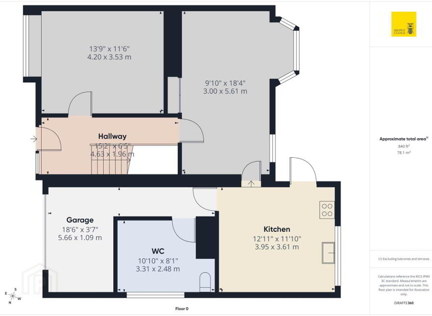 34 The Folly, Ballytruckle, Waterford, X91CVN1