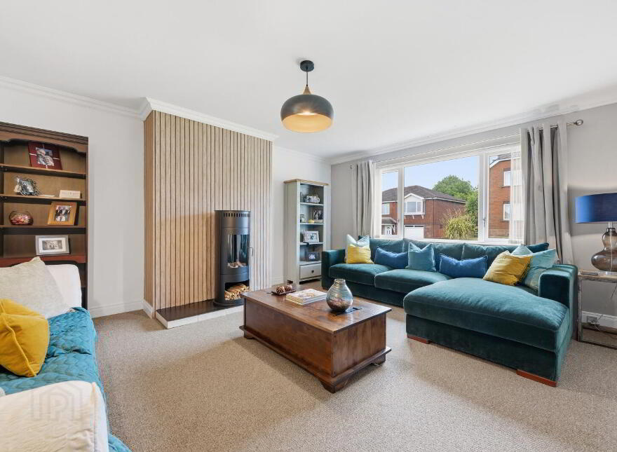 11 Lambert Rise, Dundonald, Belfast, BT16 1LQ