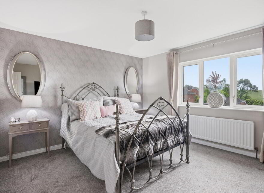 11 Lambert Rise, Dundonald, Belfast, BT16 1LQ