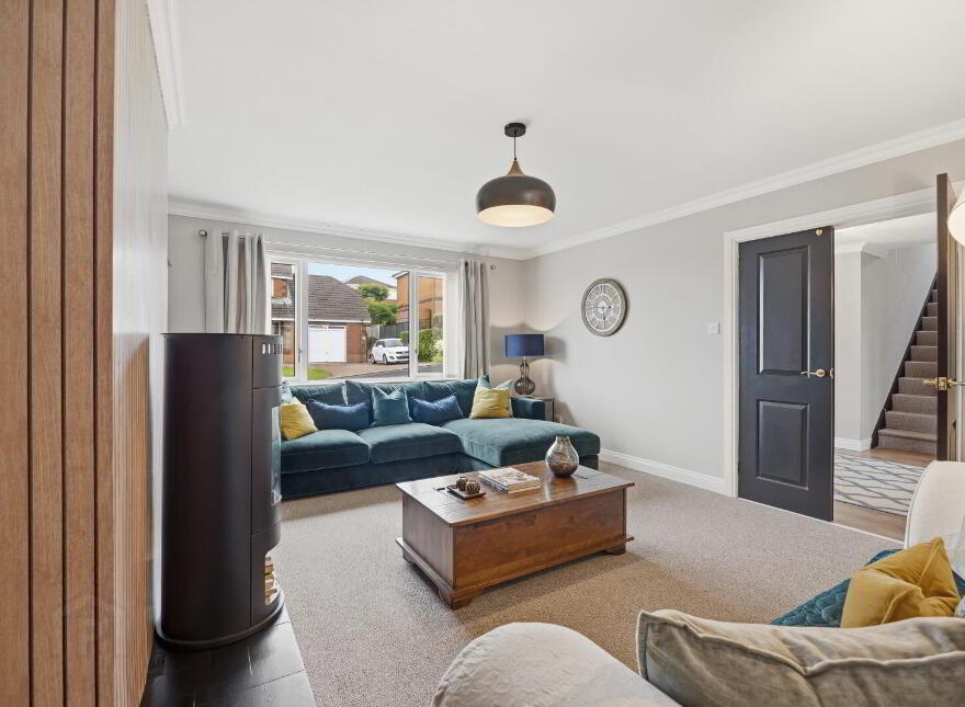 11 Lambert Rise, Dundonald, Belfast, BT16 1LQ