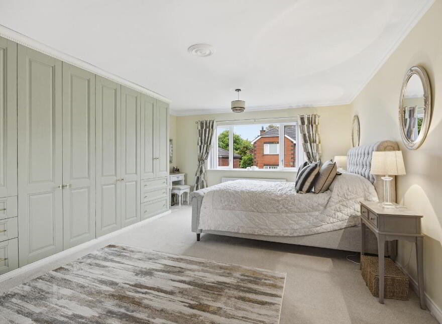 11 Lambert Rise, Dundonald, Belfast, BT16 1LQ
