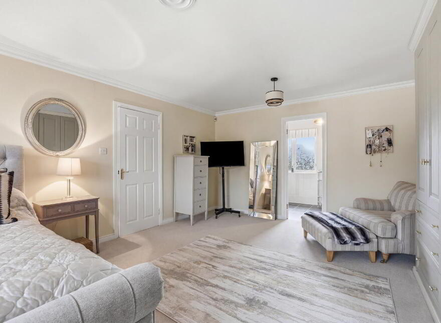 11 Lambert Rise, Dundonald, Belfast, BT16 1LQ