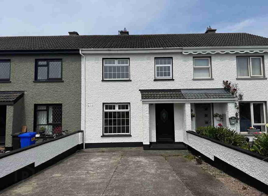 6 Seaview, Ballygassan, Dunleer, Annagassan, A92HW20