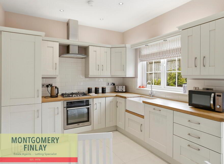 4 Cherrymount Lane, Enniskillen, BT74 4GB