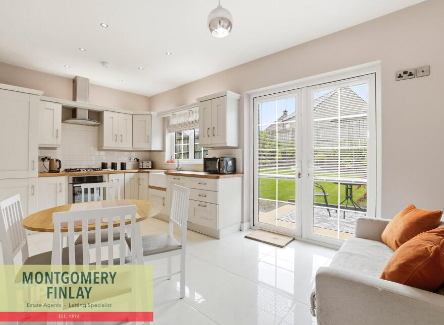 4 Cherrymount Lane, Enniskillen, BT74 4GB