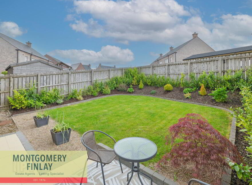 4 Cherrymount Lane, Enniskillen, BT74 4GB