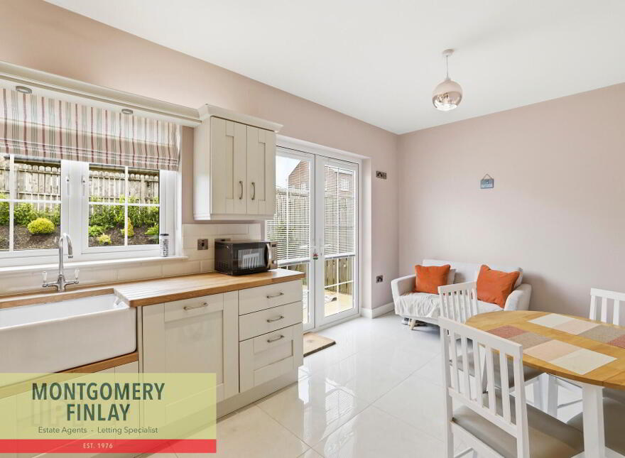 4 Cherrymount Lane, Enniskillen, BT74 4GB