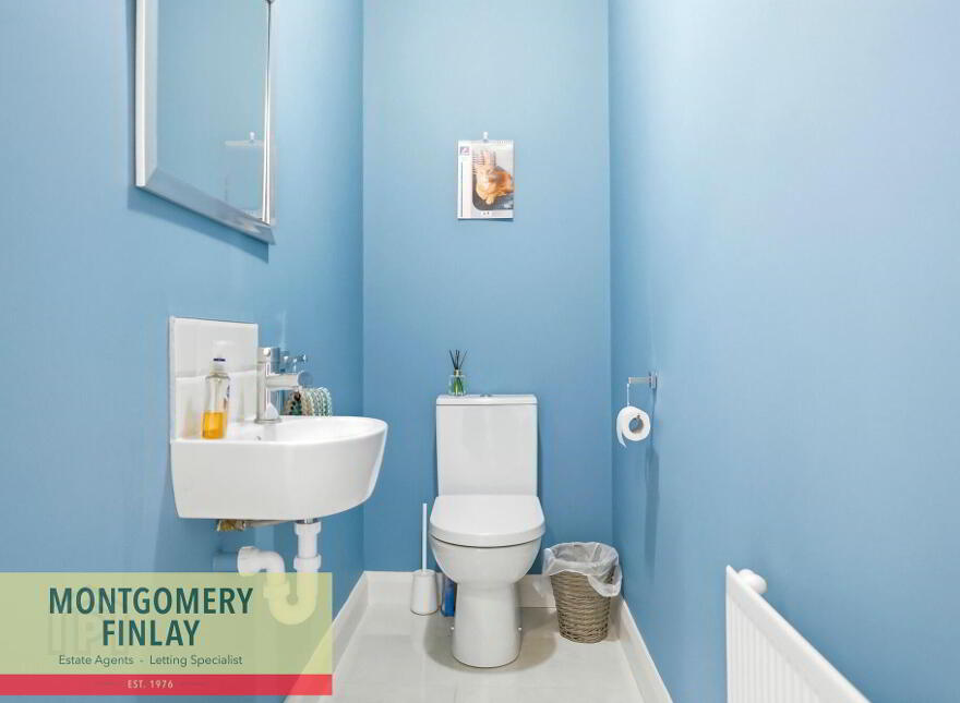 4 Cherrymount Lane, Enniskillen, BT74 4GB