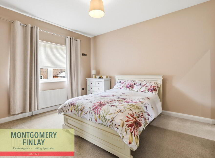 4 Cherrymount Lane, Enniskillen, BT74 4GB