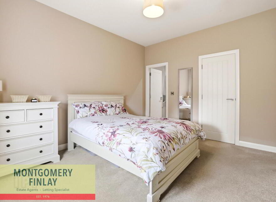 4 Cherrymount Lane, Enniskillen, BT74 4GB
