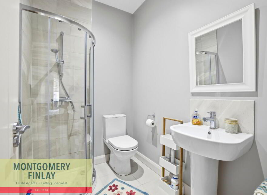 4 Cherrymount Lane, Enniskillen, BT74 4GB