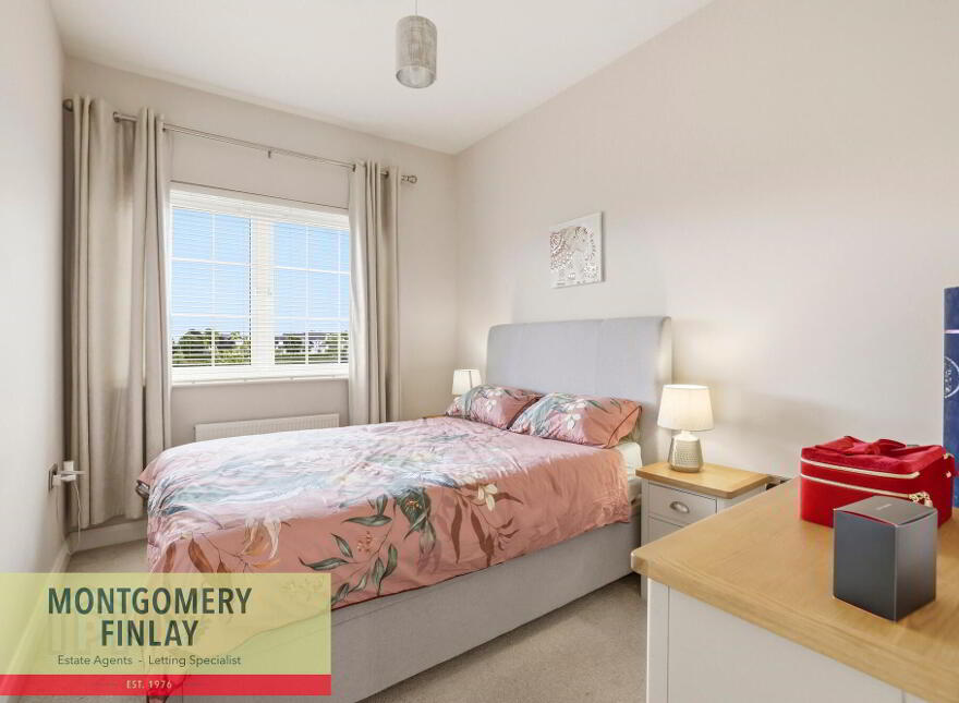 4 Cherrymount Lane, Enniskillen, BT74 4GB