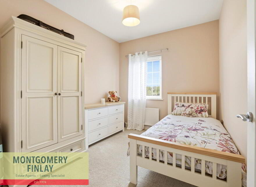 4 Cherrymount Lane, Enniskillen, BT74 4GB