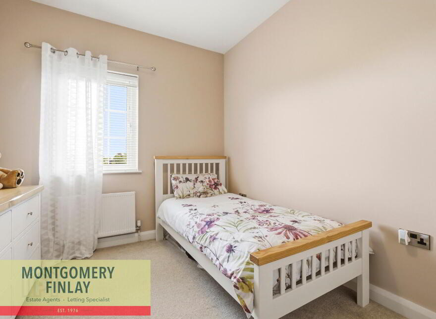 4 Cherrymount Lane, Enniskillen, BT74 4GB