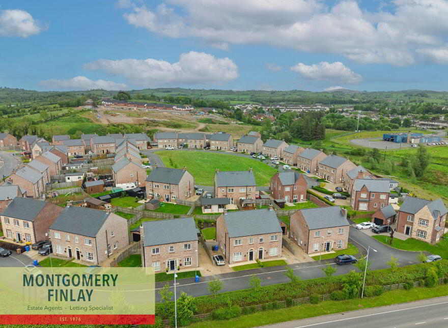 5 Cherrymount Lane, Enniskillen, BT74 4GB