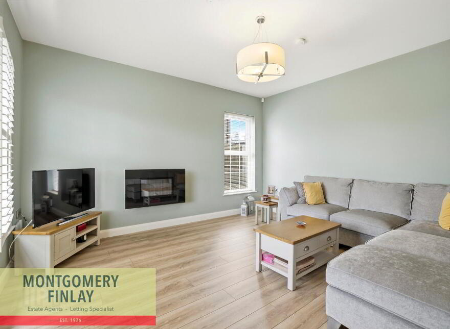 5 Cherrymount Lane, Enniskillen, BT74 4GB