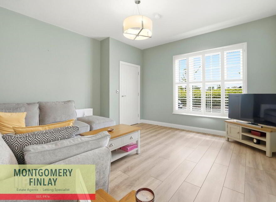 5 Cherrymount Lane, Enniskillen, BT74 4GB