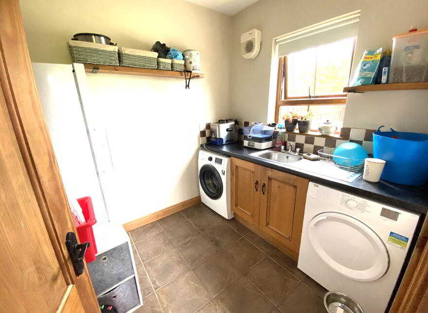 33 Aghadulla Road, Dromore, Omagh, BT78 5BX