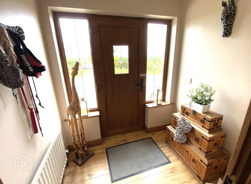 33 Aghadulla Road, Dromore, Omagh, BT78 5BX