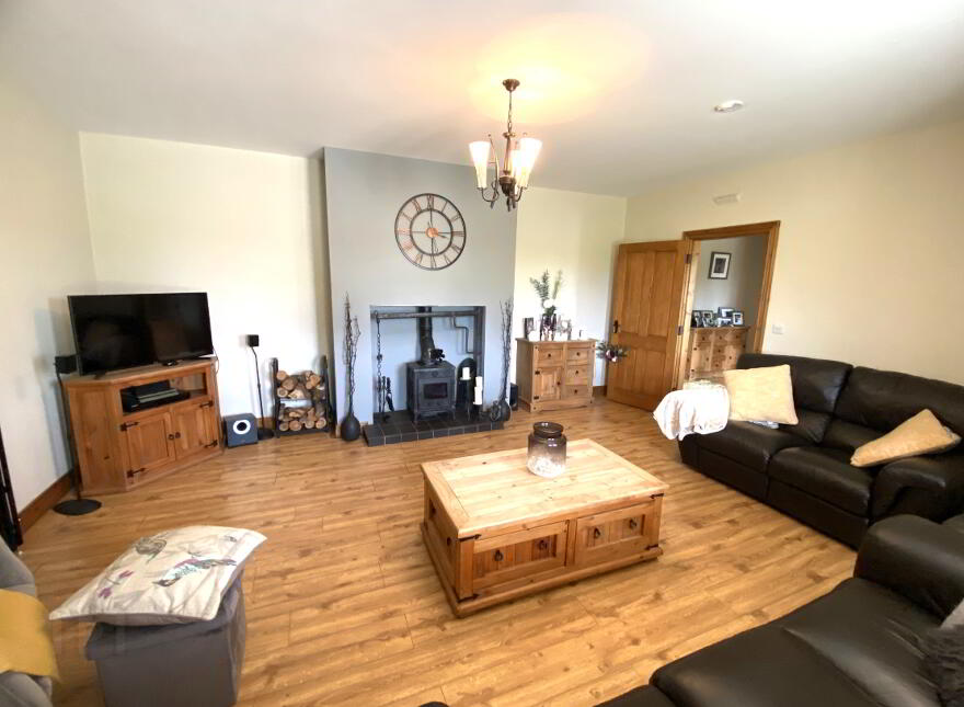 33 Aghadulla Road, Dromore, Omagh, BT78 5BX