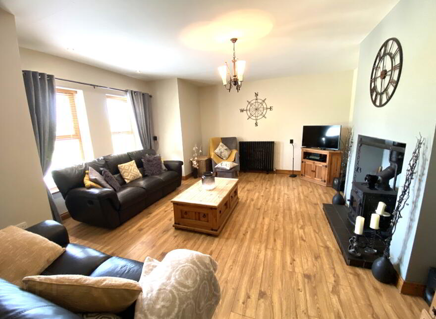 33 Aghadulla Road, Dromore, Omagh, BT78 5BX
