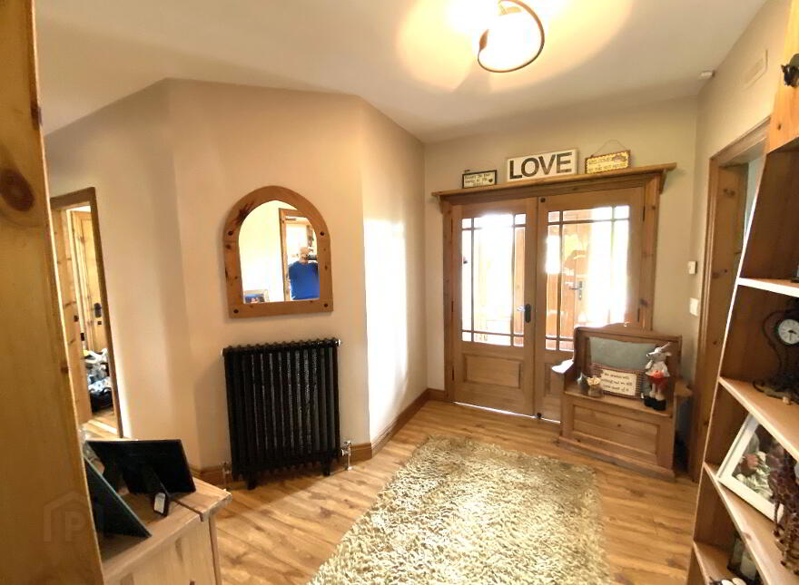33 Aghadulla Road, Dromore, Omagh, BT78 5BX