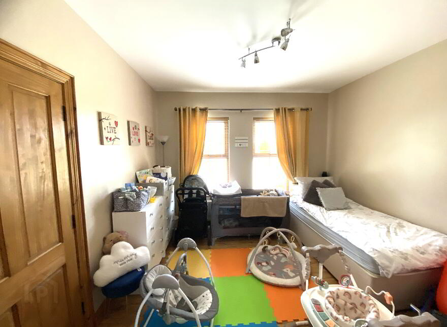 33 Aghadulla Road, Dromore, Omagh, BT78 5BX