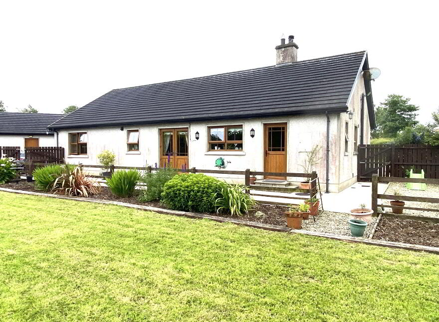 33 Aghadulla Road, Dromore, Omagh, BT78 5BX