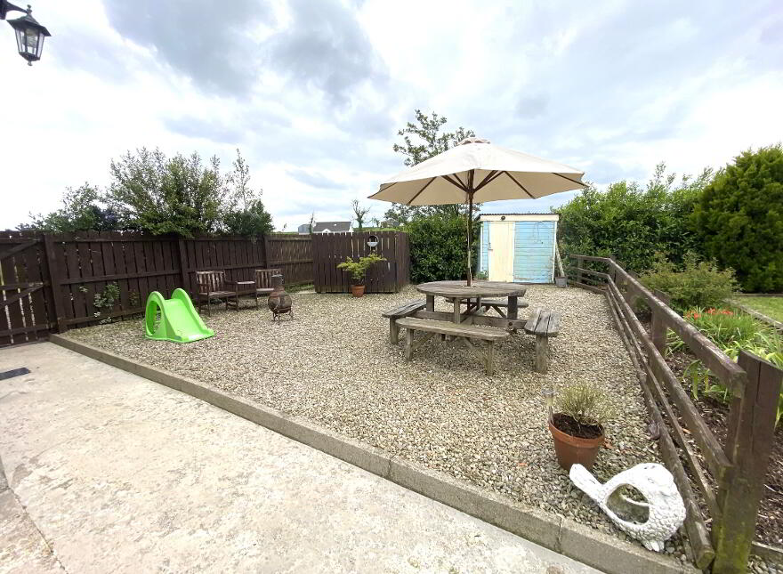 33 Aghadulla Road, Dromore, Omagh, BT78 5BX